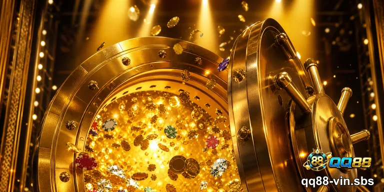 Tìm hiểu quy trình chuẩn khi nạp tiền QQ88